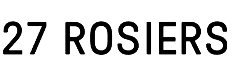 27 Rosiers SA