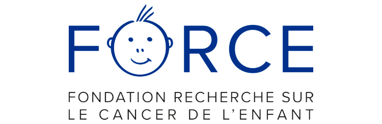 FORCE Fondation Recherche sur le Cancer de l'Enfant