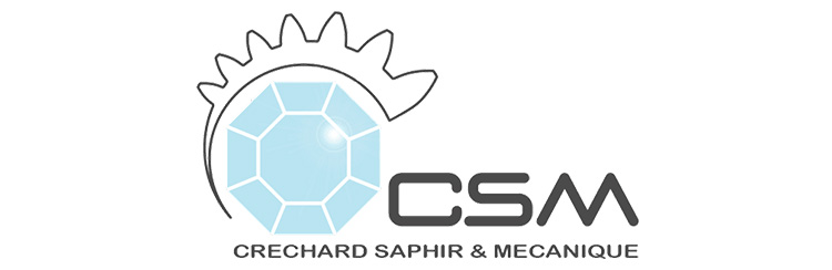 Créchard Saphir Mécanique Sàrl