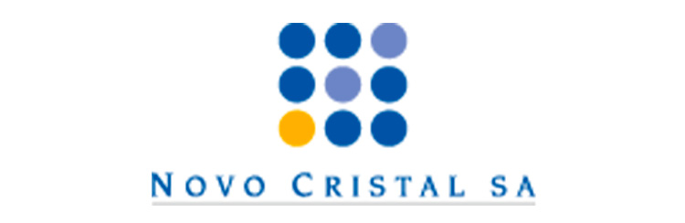 Novo Cristal SA