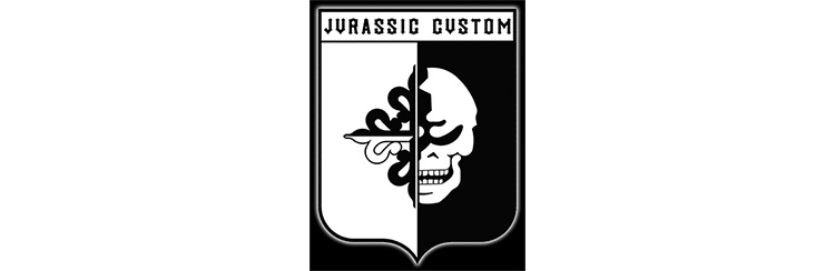 Jurassic Custom Sàrl
