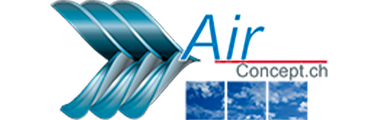 Air Concept.ch Sàrl
