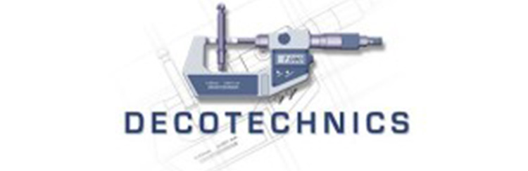 DECOTECHNICS Sàrl