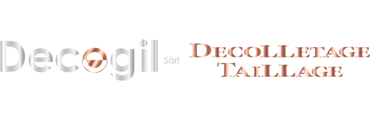 Decogil Sàrl