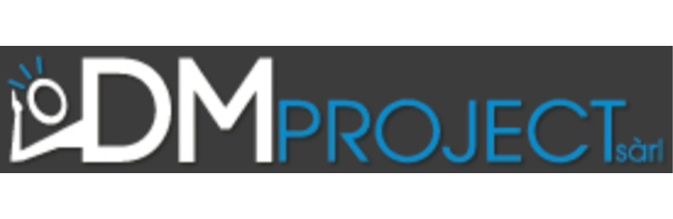 DM-Project Sàrl