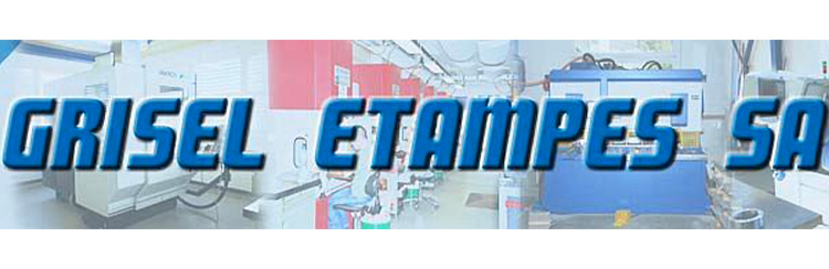 Grisel Etampes S.A.