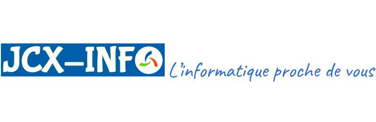 JCX-Info Sàrl