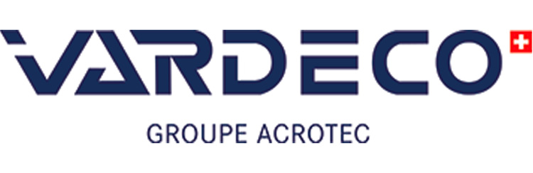 Vardeco SA