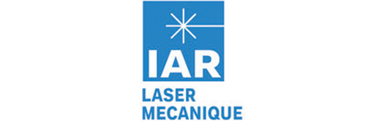 IAR Laser-Mécanique SA