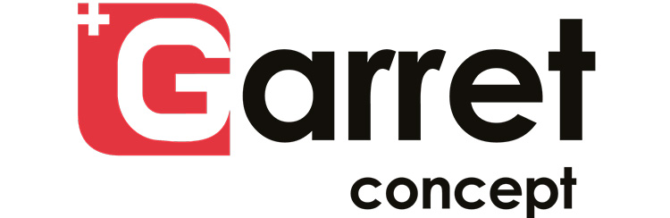 GARRET CONCEPT SA