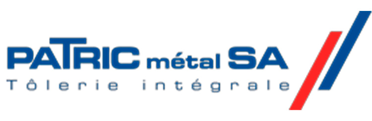 Patric métal SA