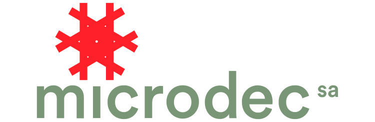 Microdec SA