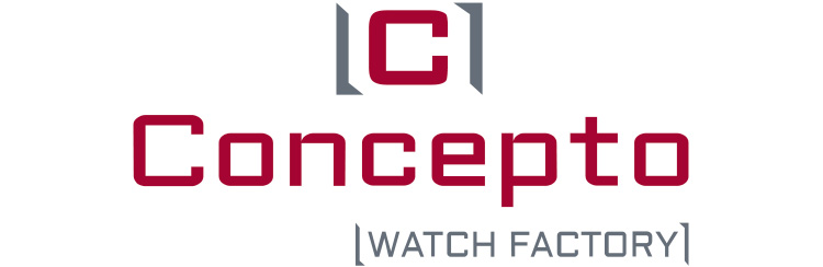 Concepto Watch Factory SA