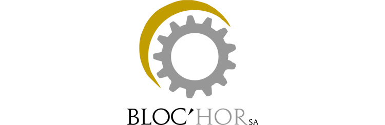 Bloc'hor SA