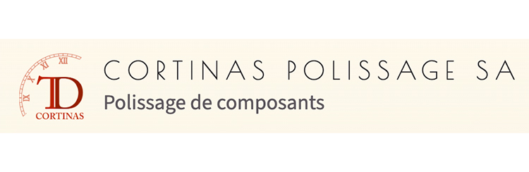 Cortinas Polissage SA