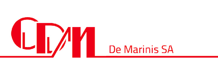 ODM De Marinis SA en liquidation