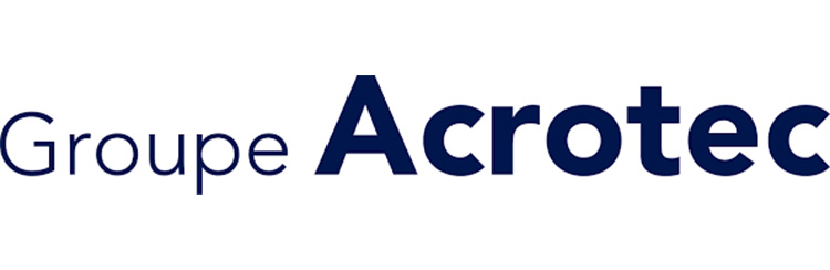 Groupe Acrotec SA