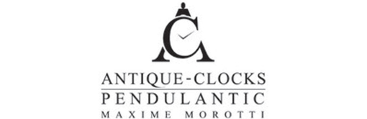 Antique Clocks-Pendulantic - Maxime Morotti