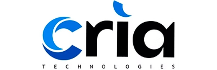 CRIA TECHNOLOGIES SA