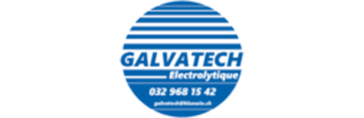 Galvatech Electrolytique Sàrl