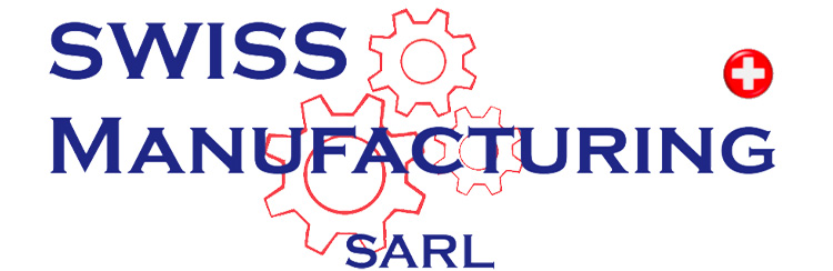 Swiss Manufacturing Sàrl
