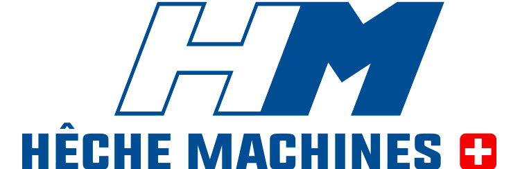 Hêche Machines S.A.