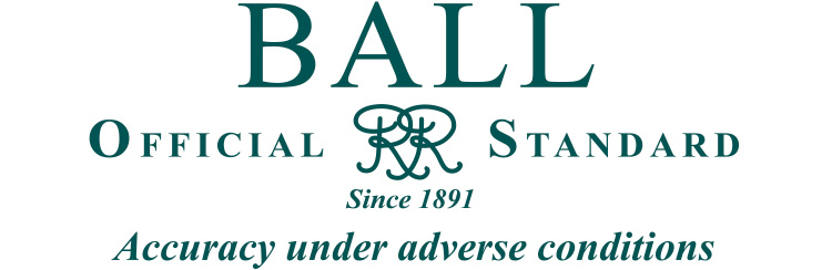 Ball Watch Company SA