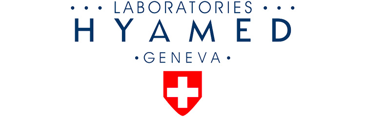 Laboratories Hyamed SA