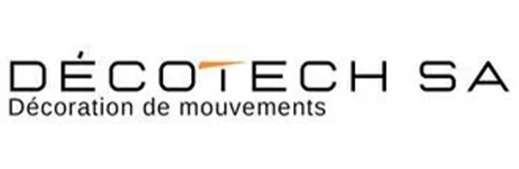 Décotech Décoration de mouvements SA