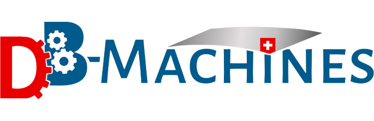 DB-Machines Sàrl