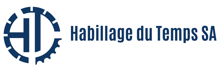 Habillage du temps SA