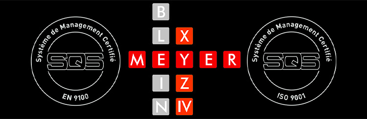 Blein, Meyer S.A.