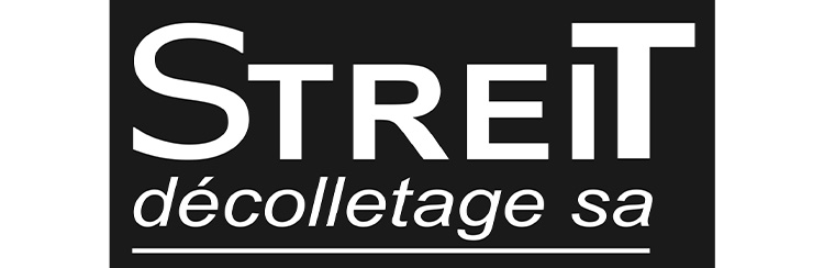 STREIT DECOLLETAGE S.A.