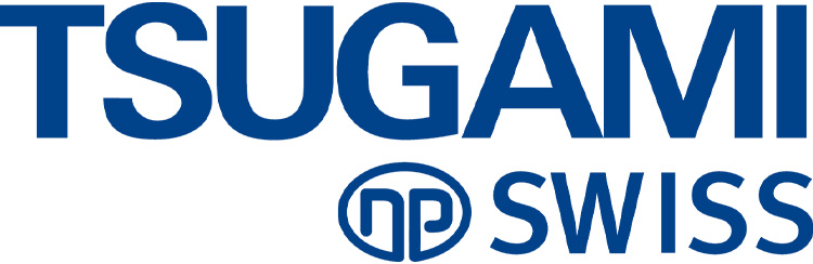 TSUGAMI np SWISS SA