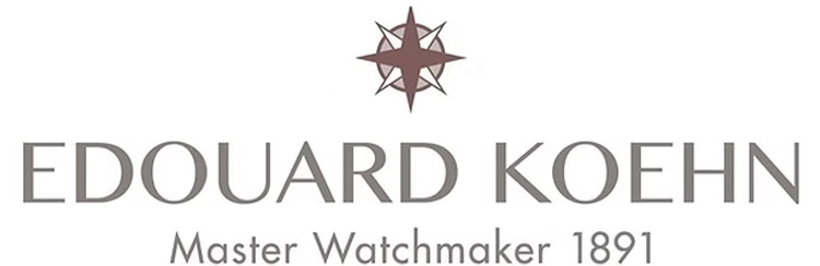 EDOUARD KOEHN MASTER WATCHMAKER SÀRL