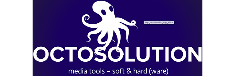 Octosolution SA