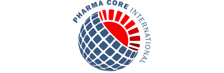 PHARMA CORE SA