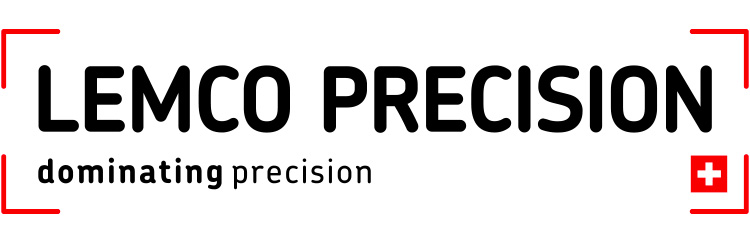 Lemco Précision SA