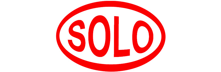 SOLO Swiss SA
