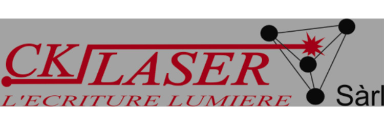 CK Laser Sàrl