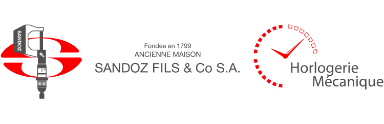 Ancienne Maison Sandoz Fils et Cie Société Anonyme