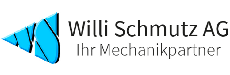 Willi Schmutz AG