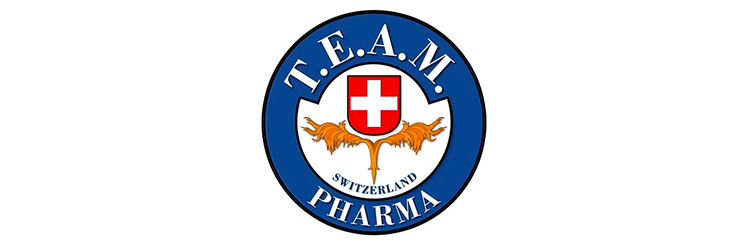 T.E.A.M. PHARMA SA