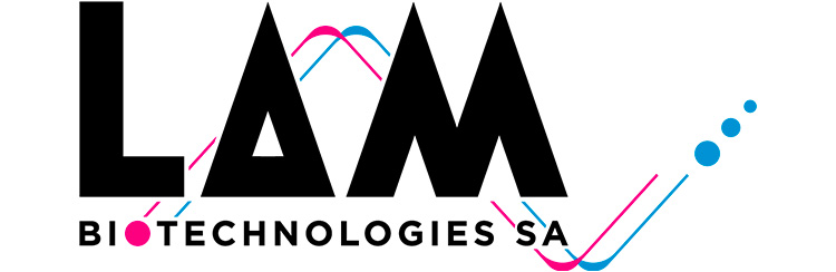 LAM Biotechnologies SA