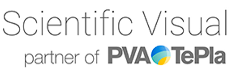 Scientific Visual SA
