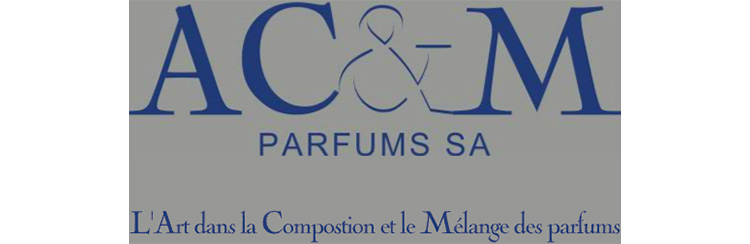 ACM Parfums SA