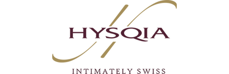 HYSQIA Cosmetics Sàrl