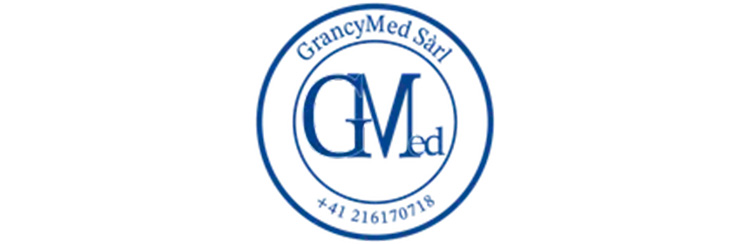 GrancyMed Sàrl