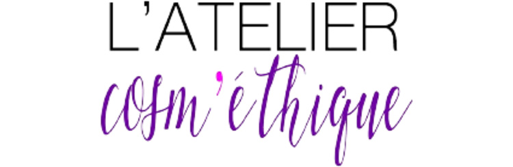 L'Atelier Cosm'éthique Sàrl