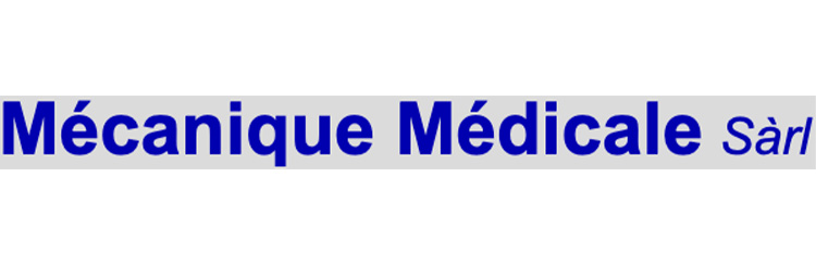 MMM Mécanique Médicale Sàrl